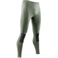 X-Bionic Unterziehhose X-Plorer Energizer 4.0 (Combat) Pant lang Unterwäsche olivegrün Herren